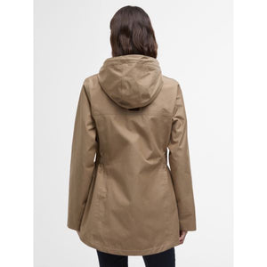 Barbour Maple Waterproof Jacket