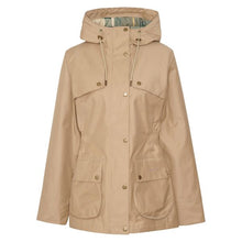 Barbour Maple Waterproof Jacket