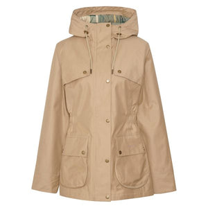 Barbour Maple Waterproof Jacket