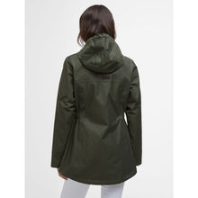 Barbour Maple Waterproof Jacket