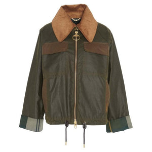 Barbour Beauly Wax Jacket