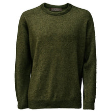 Noble Wilde Women's Plain Crew Neck Jumper