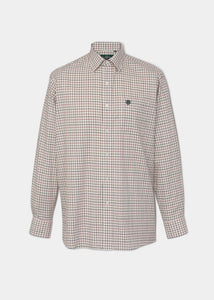 Alan Paine Mens Ilkley Shirt