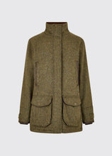 Dubarry Womens Ballynahinch Tweed Jacket