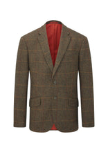 Alan Paine Combrook Tweed Blazer