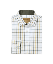 Schoffel Baconsthorpe Tailored Shirt