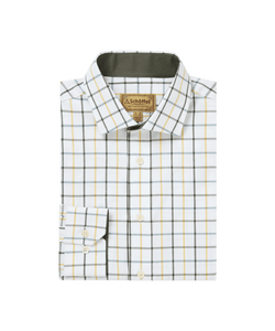 Schoffel Baconsthorpe Tailored Shirt