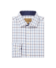 Schoffel Baconsthorpe Tailored Shirt