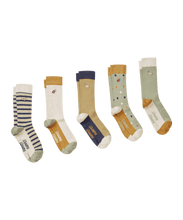 Schoffel Bamboo Socks (Box of 5)