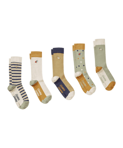 Schoffel Bamboo Socks (Box of 5)