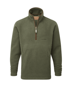 Schoffel Berkeley Retro Fleece