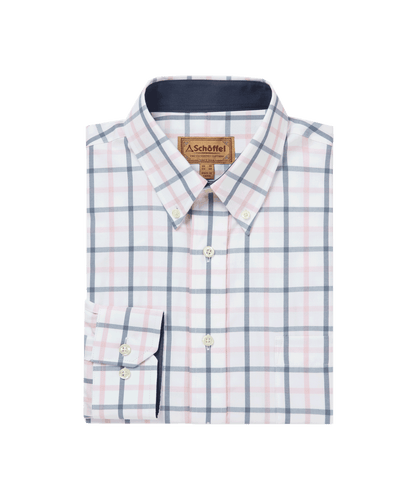 Schoffel Brancaster Shirt