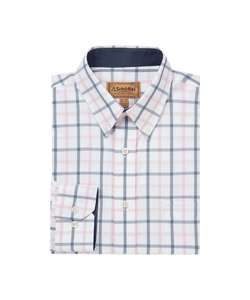 Schoffel Brancaster Shirt