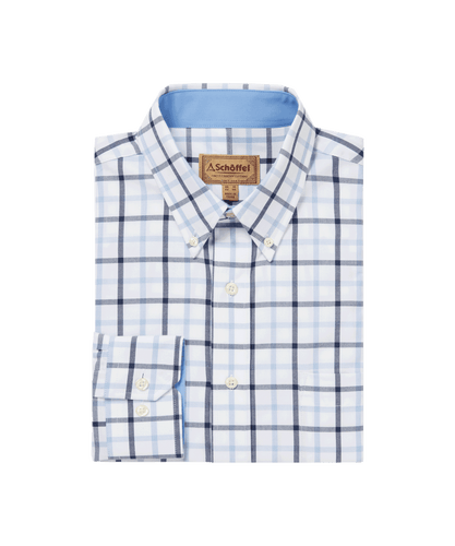 Schoffel Brancaster Shirt