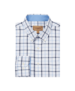 Schoffel Brancaster Shirt