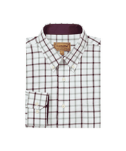 Schoffel Brancaster Shirt