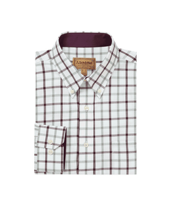 Schoffel Brancaster Shirt