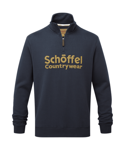 Schoffel Bude Sweatshirt