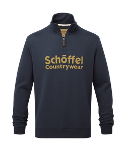 Schoffel Bude Sweatshirt