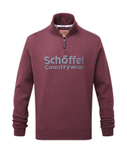 Schoffel Bude Sweatshirt