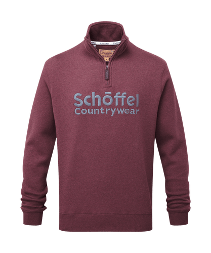 Schoffel Bude Sweatshirt