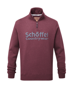 Schoffel Bude Sweatshirt