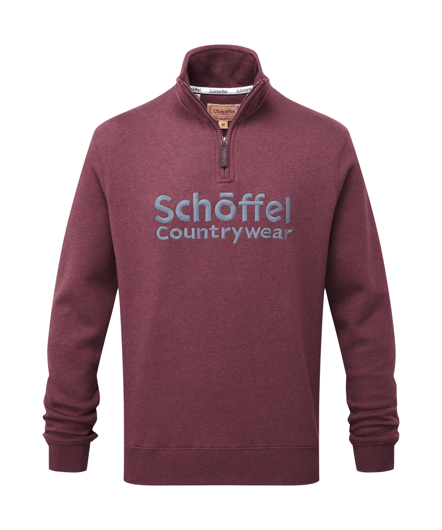 Schoffel Bude Sweatshirt