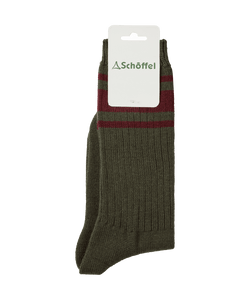 Schoffel Hilton Retro Sock