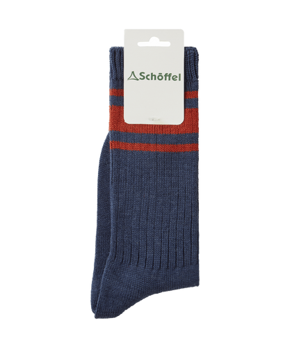 Schoffel Hilton Retro Sock