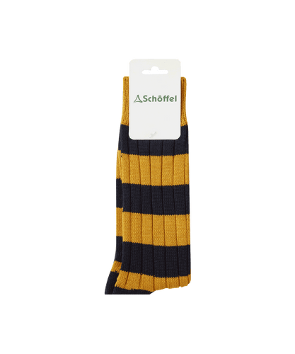 Schoffel Hilton Rugby Socks