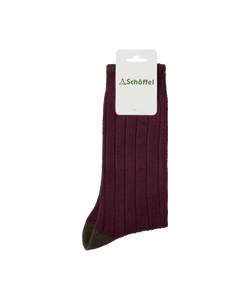 Schoffel Hilton Sock