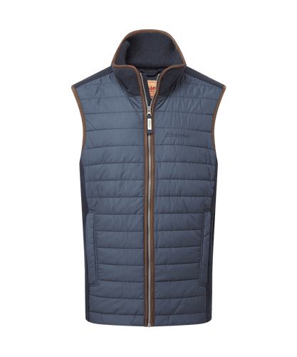 Schoffel Oakham Hybrid Gilet