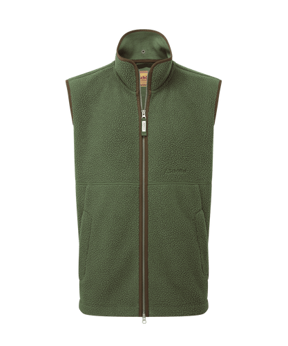 Schoffel Oakham Retro Fleece