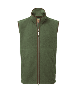 Schoffel Oakham Retro Fleece