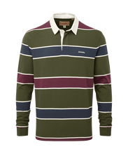 Schoffel Mens Porthtowan Rugby Shirt