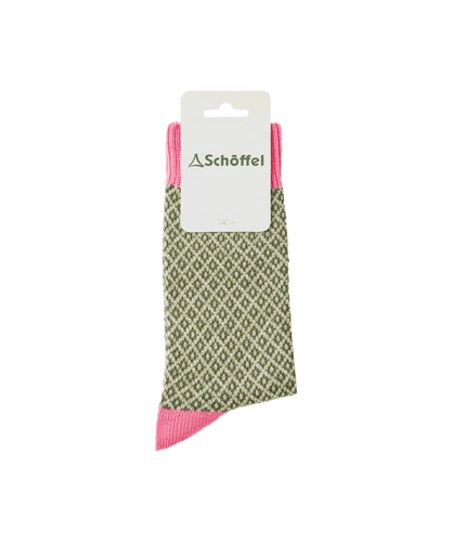 Schoffel Braemar Sock