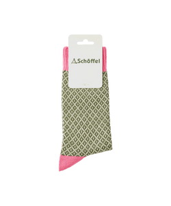 Schoffel Braemar Sock