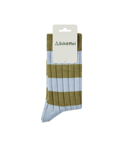 Schoffel Womens Hilton Rugby Socks