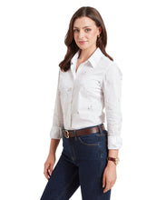 Schoffel Womens Norfolk Shirt