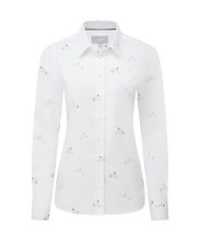 Schoffel Womens Norfolk Shirt