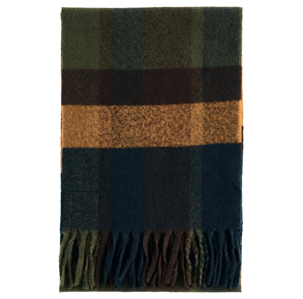 Barbour Westerdale Scarf