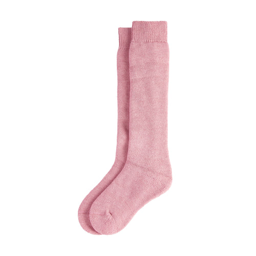 Barbour Womens Knee High Wellington Socks