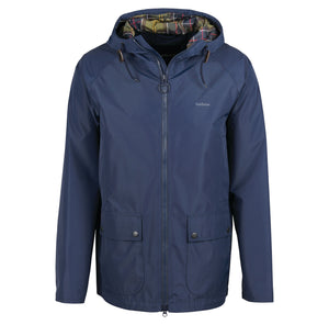 Barbour Domus Waterproof Jacket