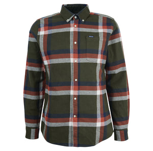 Barbour Folley Tailored Fit Shirt