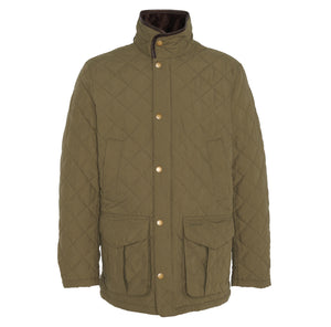 Barbour Lydford Quilt