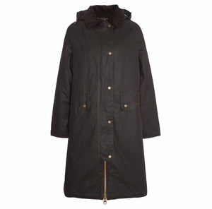 Barbour Willows Wax Jacket