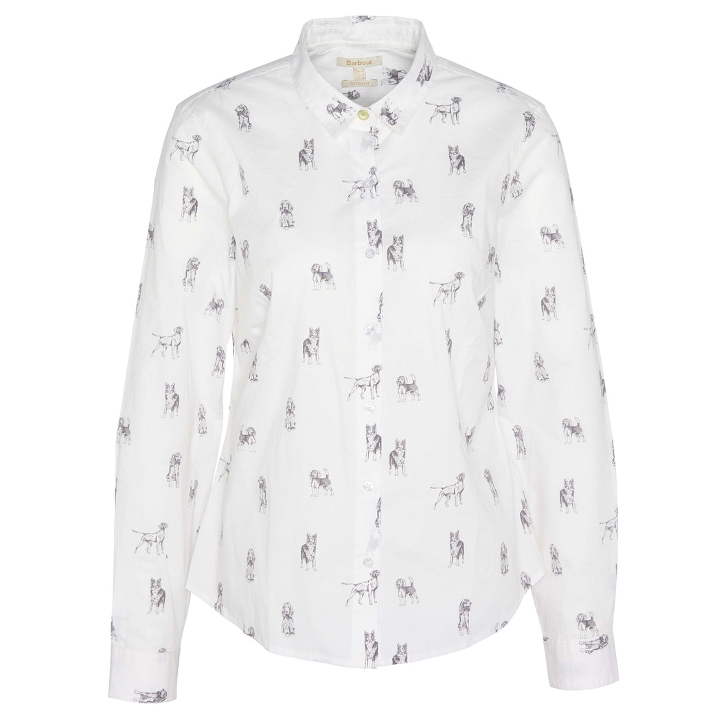 Barbour Brambles Shirt