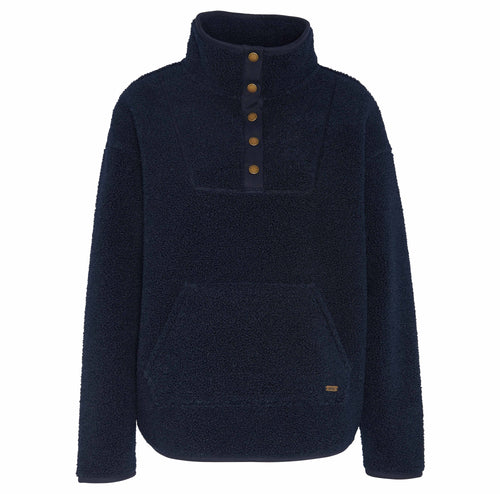 Barbour Woodside Fleece