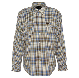 Barbour Foss Checked Shirt