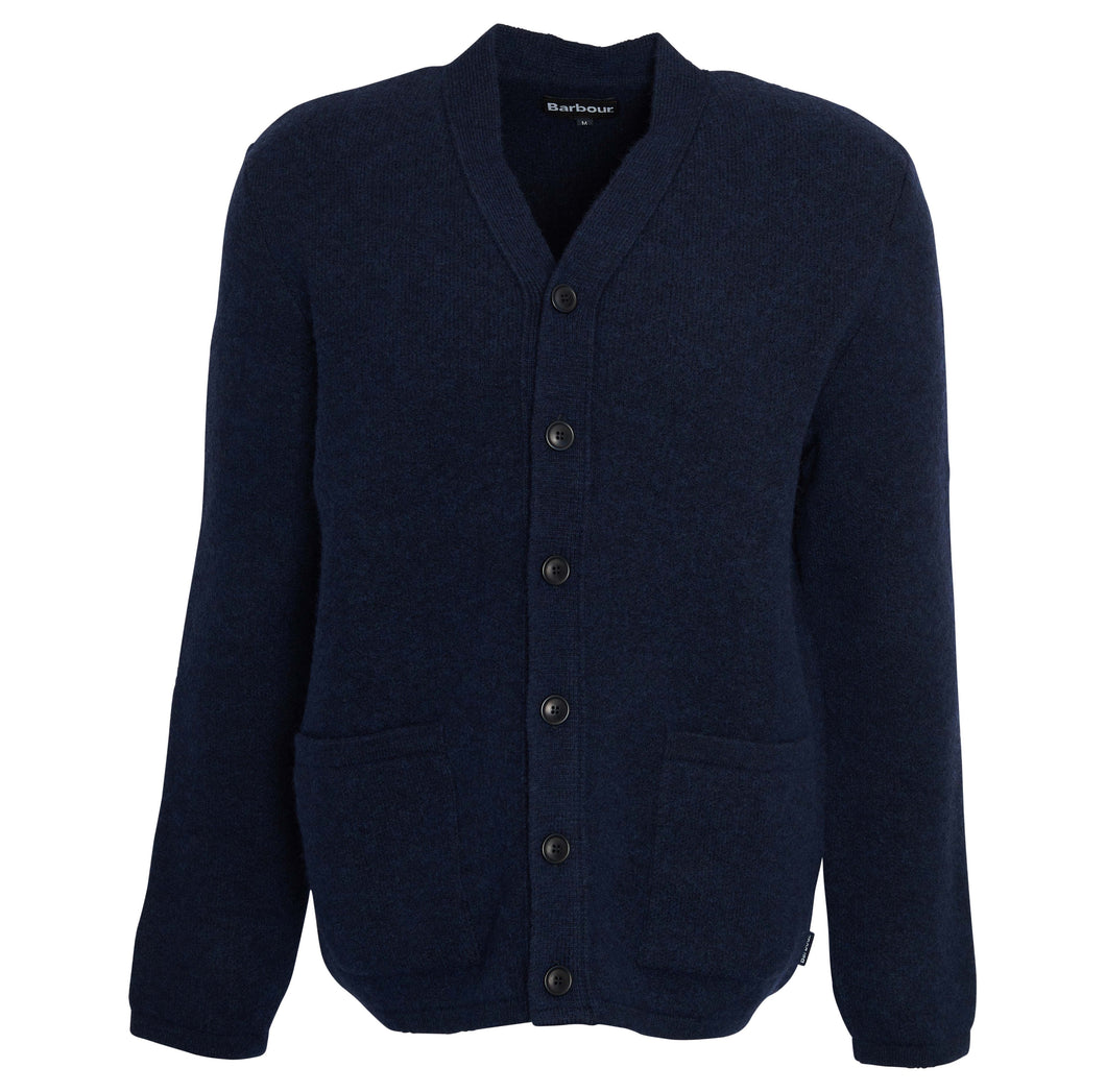 Cardigan barbour best sale